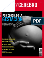 #31 - Psicología de La Gestación