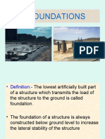 Foundations Types and Design Principles