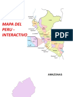 Mapa Interactivo XD