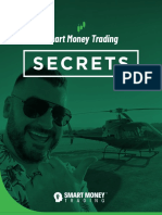 Smart Money Trading Secrets
