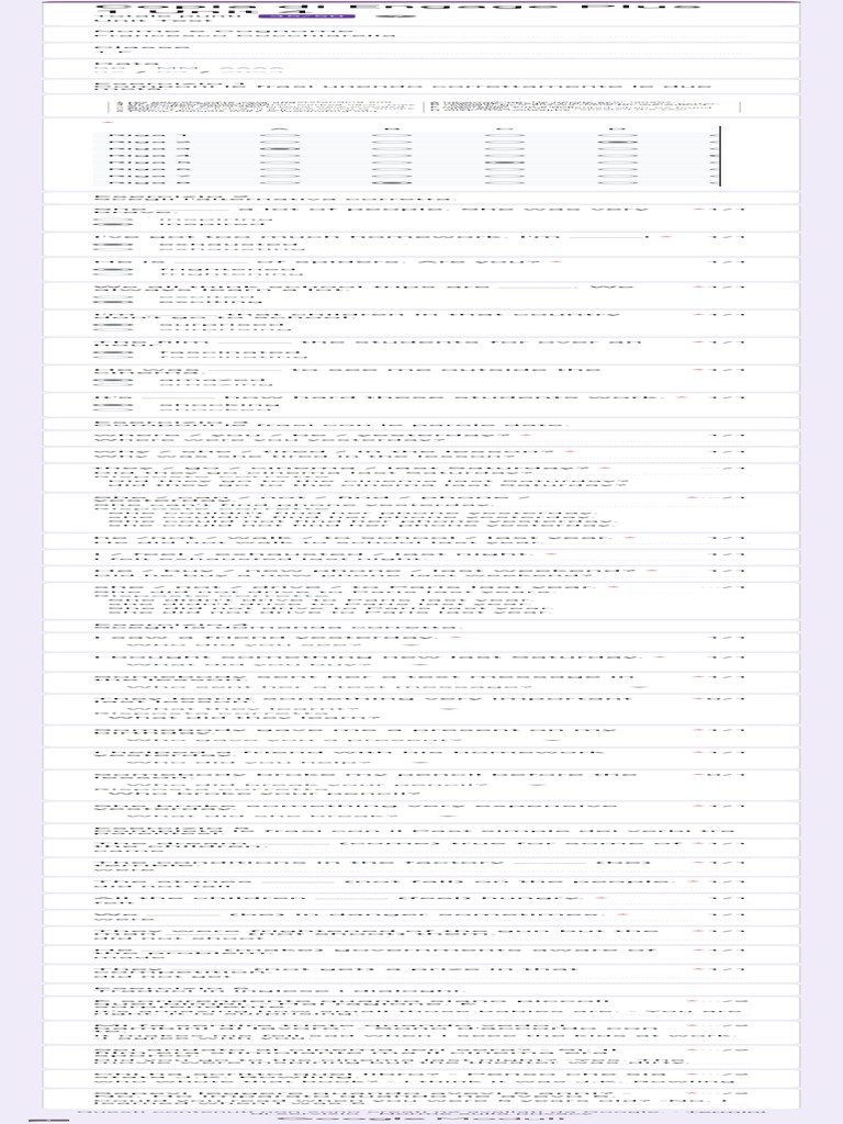 Copia di engage plus 1 unit 4 pdf