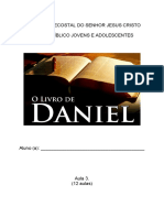 Daniel - 1 