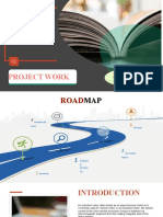 Project Work: Induction Motor in Matlab