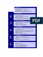 OVA Matrices Estratégicas