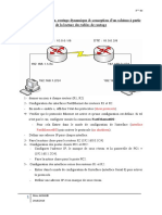 TP9 Protocoles-Routage