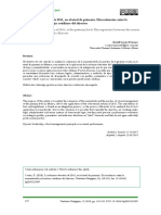 La Reforma Educativa de 2013, en El Nivel de Primaria. Discordancias Entre La Normatividad y El Trabajo Cotidiano Del Director