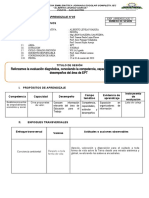 Sesión 5.eda I. Reforz - Evaluac.diag - Jairo Muñoz Lozano