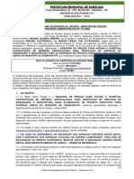 Engenharia 211222162508 - Edital - P - e - Projeto - Executivo - Por - m2 - PDF