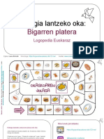 6 - Bigarren Platera - HITZAK Oka