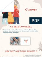 GONOREE