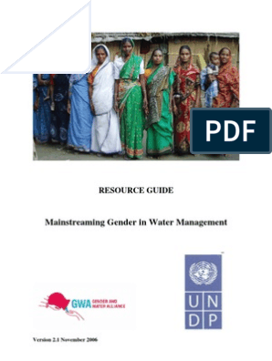 Gender And Iwrm Resource Guide Complete 200610 Water Resources Gender - stop online dating roblox id infopesca 2019 08 04
