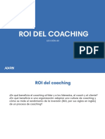 Roi Del Coaching