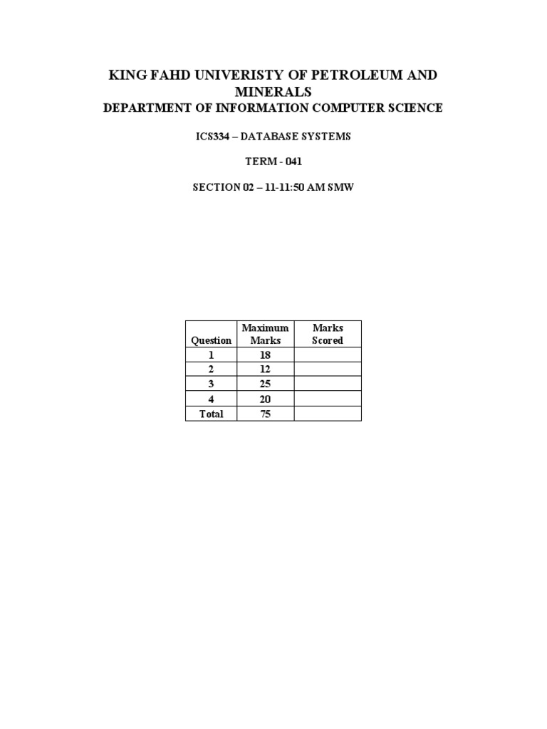 Er model pdf relational model software engineering