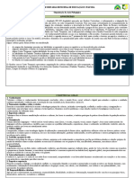 Organização da Educação nos Anos Iniciais