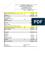 Estados Financieros Actividad 3