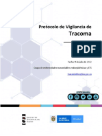 Pro Tracoma 2022