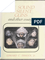 Silent: Sound