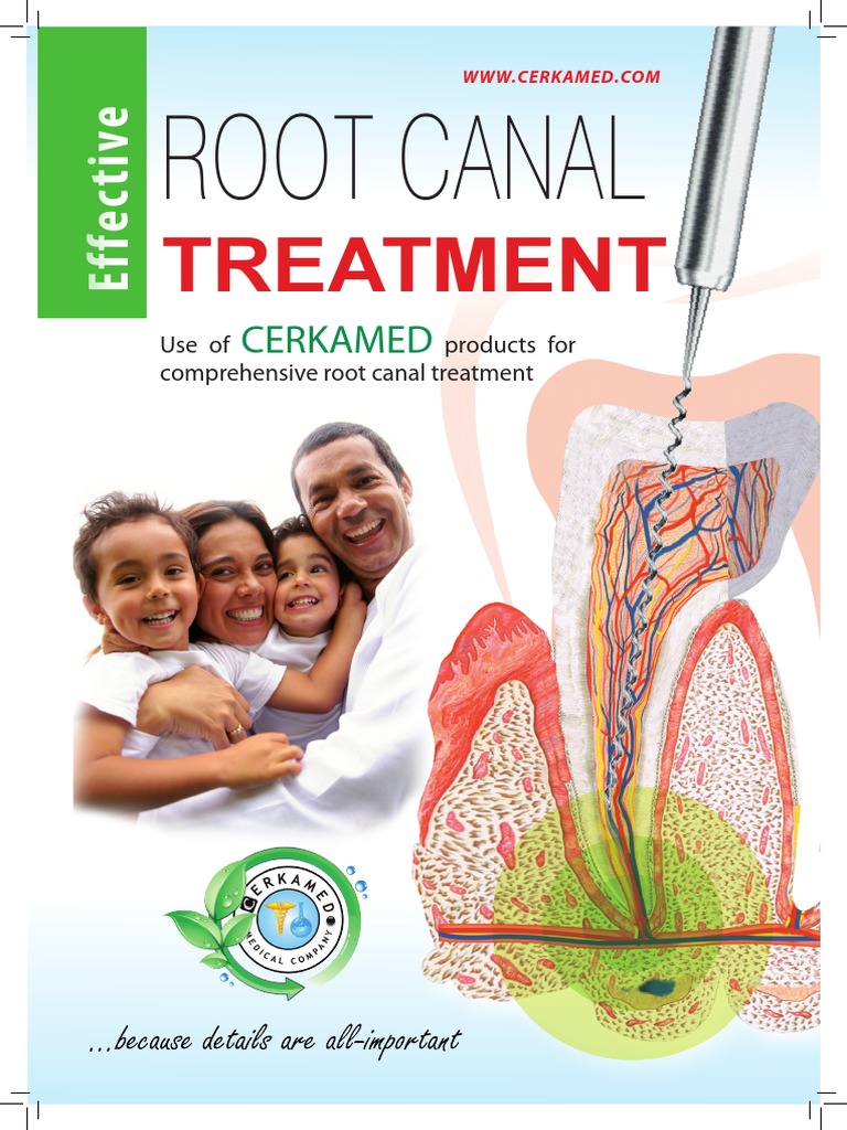 Cerkamed | PDF | Dentistry Branches