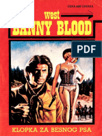 Banny Blood 001 - Loni Konors - Klopka Za Besnog Psa (Drzeko & Folpi & Emeri) (2.3 MB)