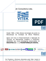 Vitek Consultoria Ltda