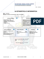 Ficha Estadística - 72447024