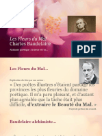 Les Fleurs Du Mal: Charles Baudelaire