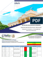 01 Matriz de Evaluación de Riesgos