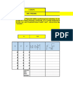 Napredni Zadaci Excel