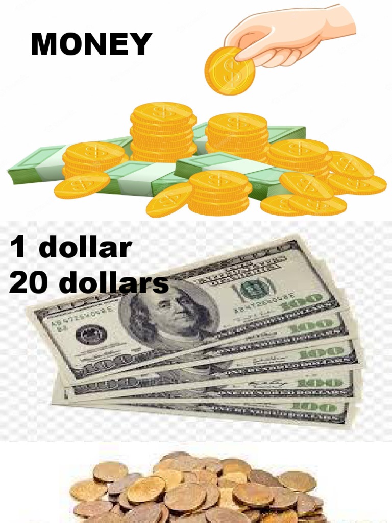 Money | PDF