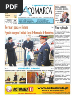 A Comarca, n.º 350 (17 de fevereiro de 2010) 