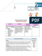 Datos Informativos: 1.1. Institución Educativa: 1.2. Edad: 4 Años 1.3. Aula: 1.4. Fecha: 1.5. Docente