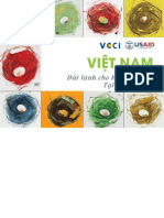 Viet Nam - Dat Lanh Cho Khoi Nghiep