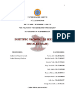 Inass Informe