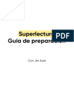 (PDF) Guía de Preparación
