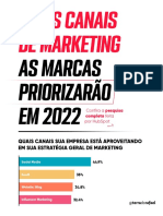 PESQUISA Os Canais de Marketing Priorit Rios em 2022 1641500406