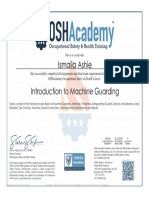 391615-Introduction To Machine Guarding - 1