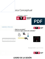 Conceptos de vectores y operaciones vectoriales en