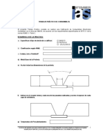 TP Consumibles de Soldadura