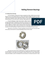 13-Rolling Element Bearings