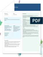 Plantilla de Planificación de Clase VF