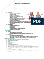 Integración Patologica Todos Resúmenes