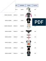 SKU Formato Referencia Imagen Proy Estra