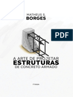 Borges: A Arte de Projetar