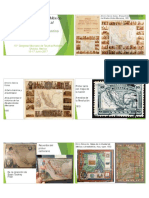 Mapas Pictóricos de México y La Tarjeta Postal: Delia Annunziata Cosentino