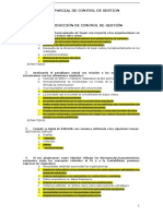 Choices 1° Parcial - CDG