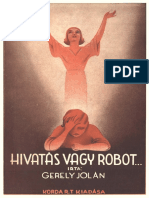 Gerely Jolan Hivatas Vagy Robot Facsimile