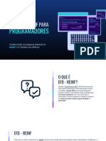 Manual Reinf para Programadores