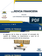 GF Capital de Trabajo