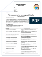 Silabus de Computacion Primer Bimestre 2023