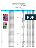 Goldoceantechnologycompanylimited: Proforma Invoice